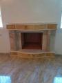 Fireplace 127-1